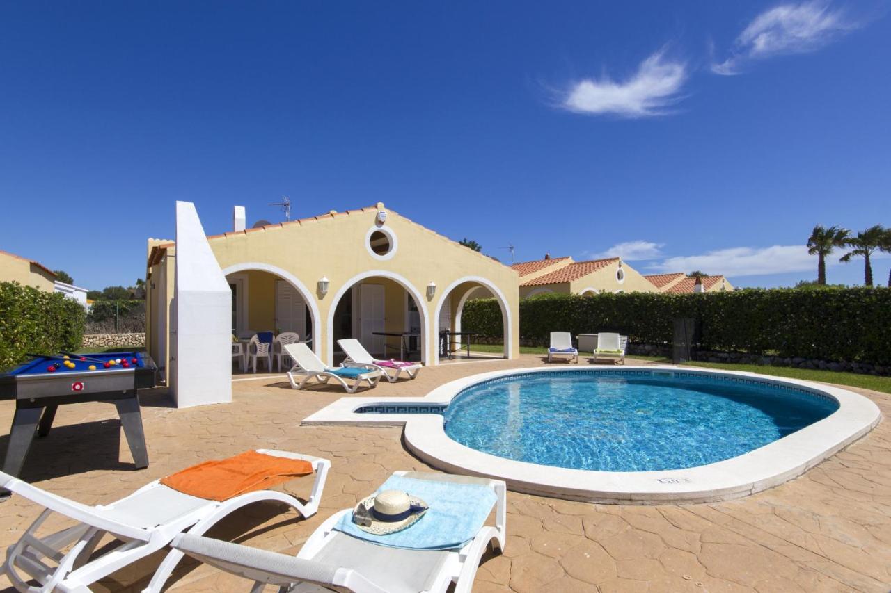 Jupiter Villa