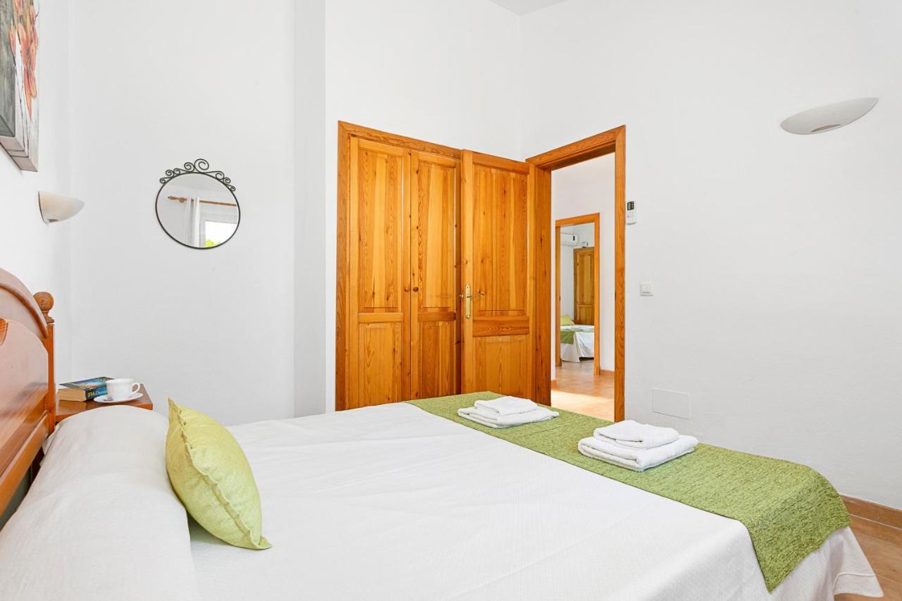 Menorca Pluton By Mauter Villas Villa