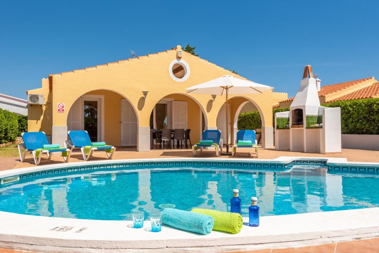 Menorca Pluton By Mauter Villas Villa *