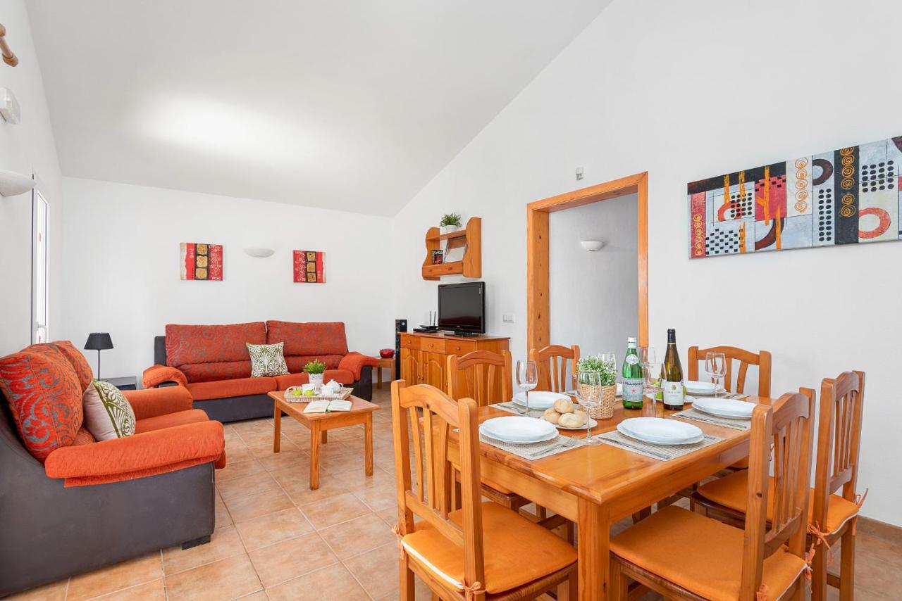 Menorca Pluton By Mauter Villas * Cala'N Bosch (Menorca)