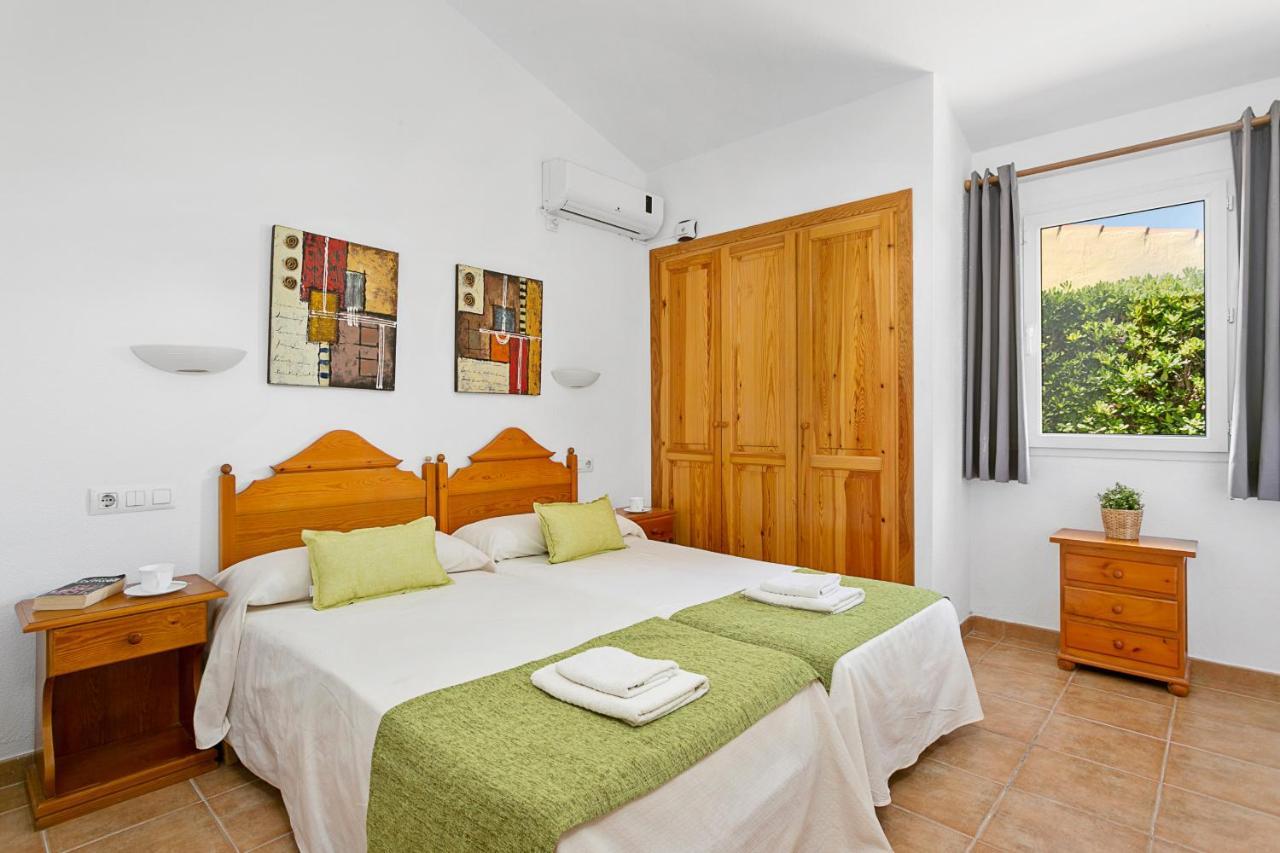 Menorca Pluton By Mauter Villas Cala'N Bosch (Menorca)