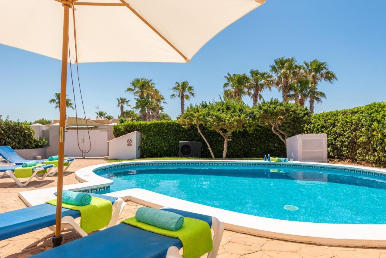 Menorca Pluton By Mauter Villas * Cala'N Bosch (Menorca)