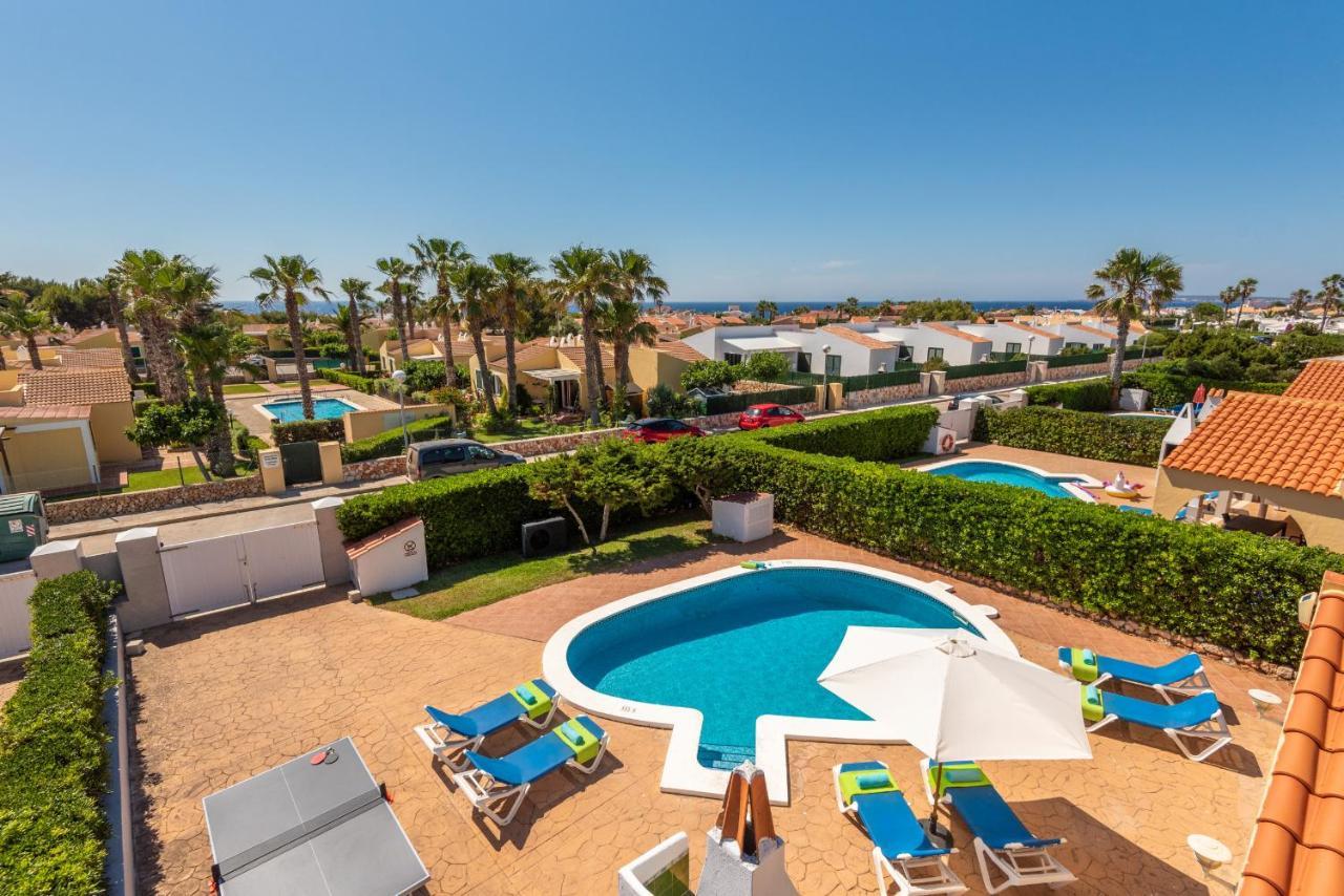 Menorca Pluton By Mauter Villas Villa Cala'N Bosch (Menorca)