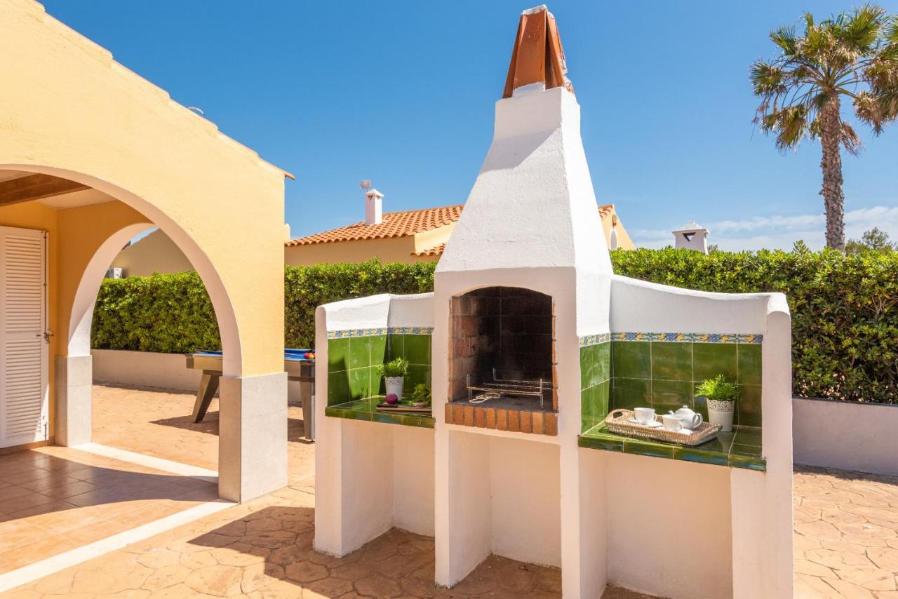 Villa Menorca Pluton By Mauter Villas Cala'N Bosch (Menorca)