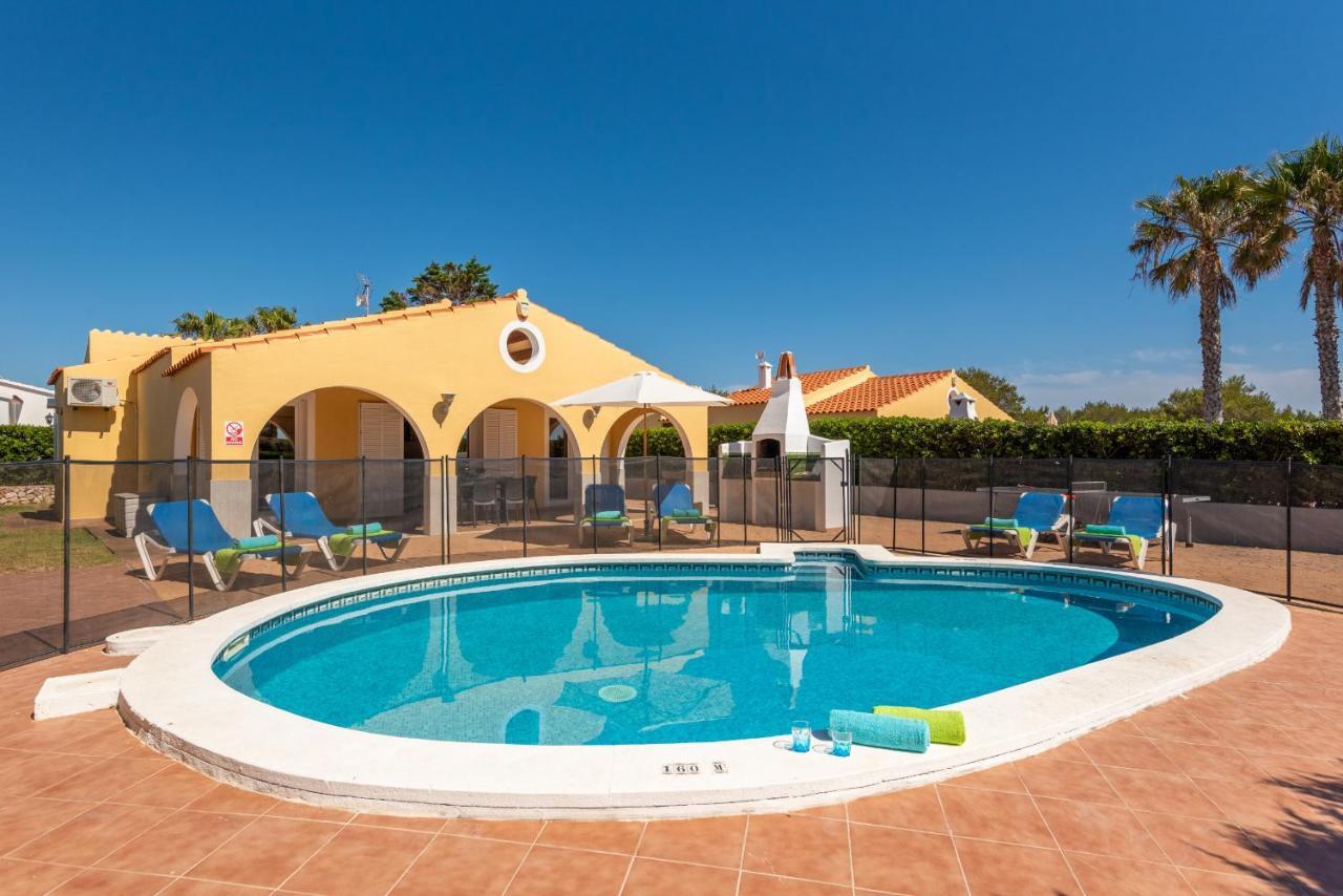 Menorca Pluton By Mauter Villas Cala'N Bosch (Menorca)
