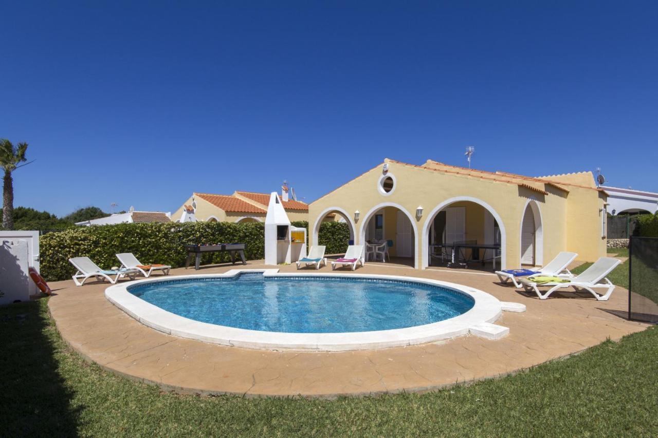 Villa Jupiter *