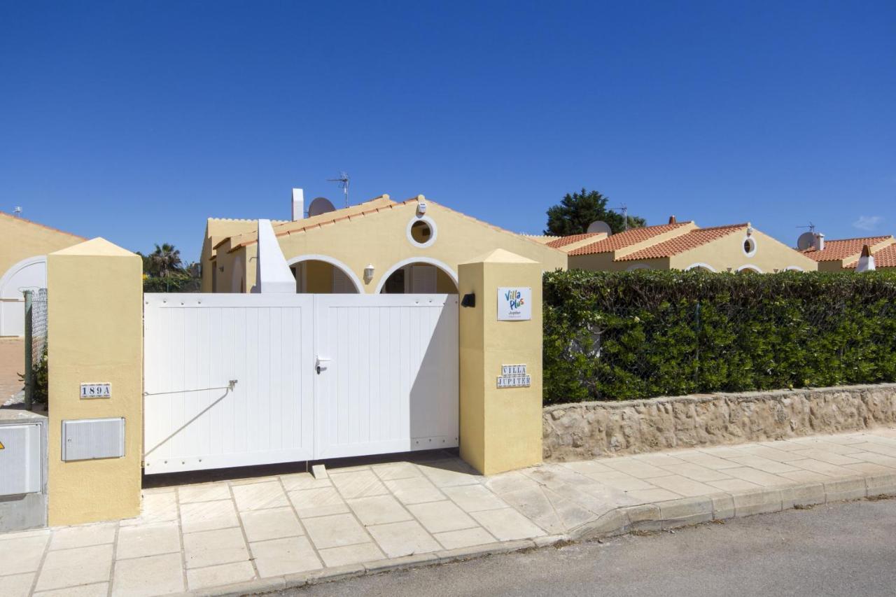 Villa Jupiter