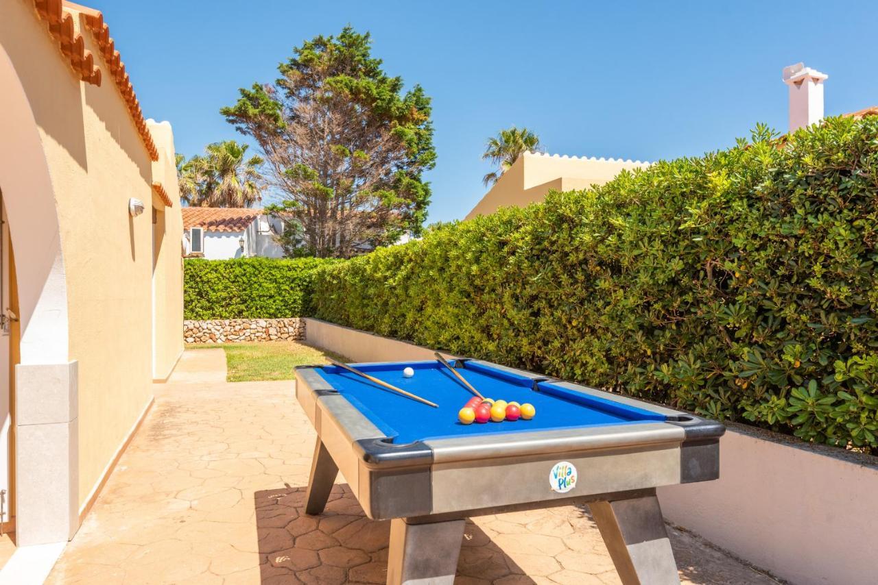 Menorca Pluton By Mauter Villas Villa Cala'N Bosch (Menorca)