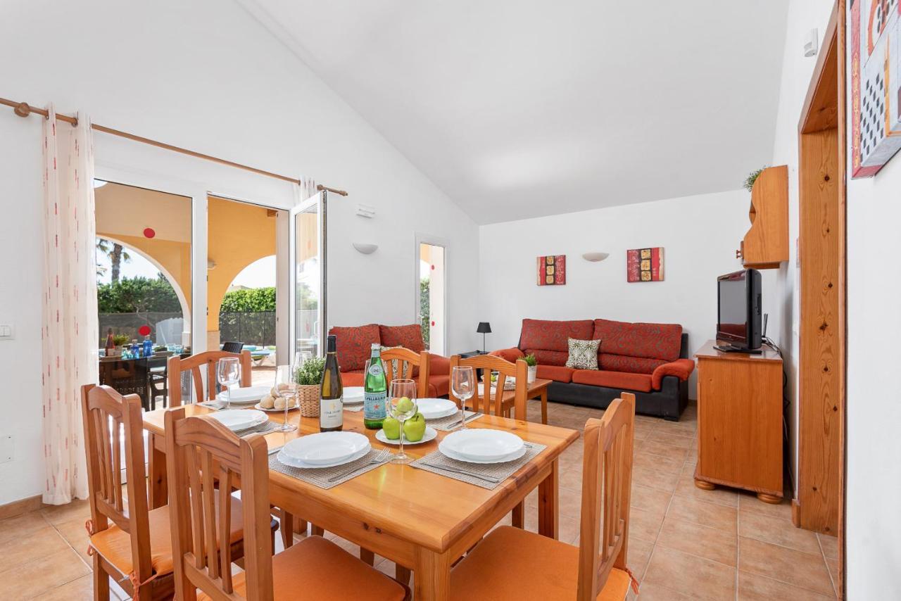 Menorca Pluton By Mauter Villas Villa Cala'N Bosch (Menorca)