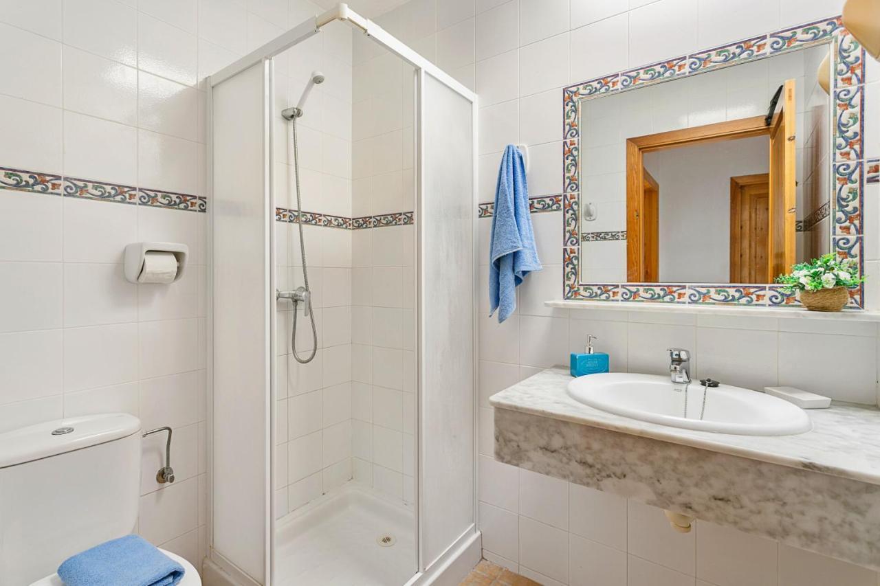 Menorca Pluton By Mauter Villas Villa *