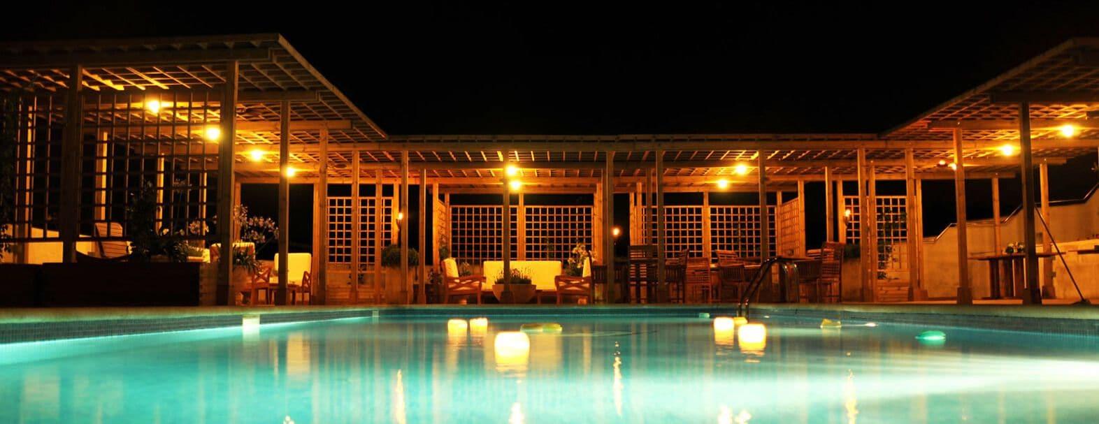 Hotel Son Granot Es Castell (Menorca)