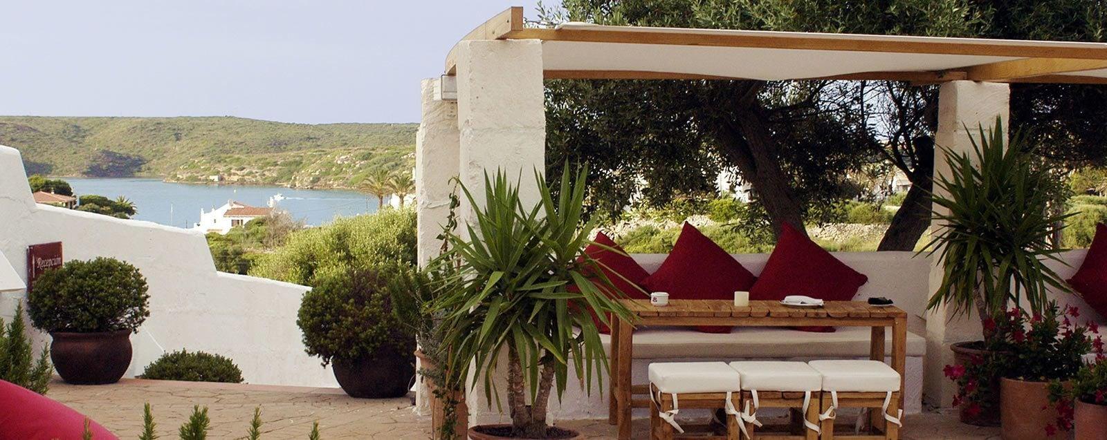 Son Granot Es Castell (Menorca)