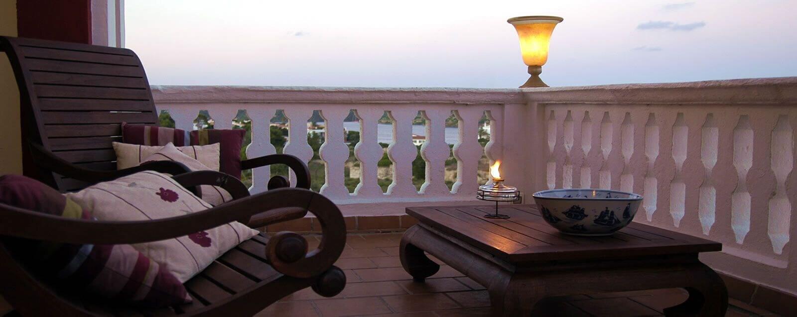 Hotel Son Granot 4*