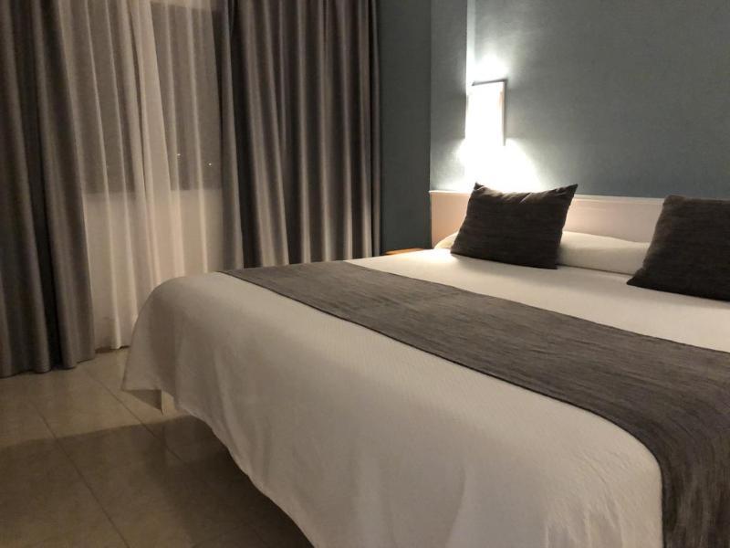 Voramar Apartahotel 4*