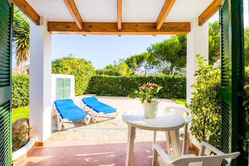 Hotel Arenal Playa Menorca Arenal d'en Castell