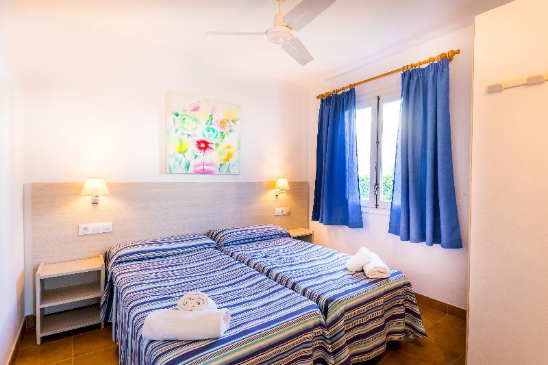 Hotel Arenal Playa Menorca