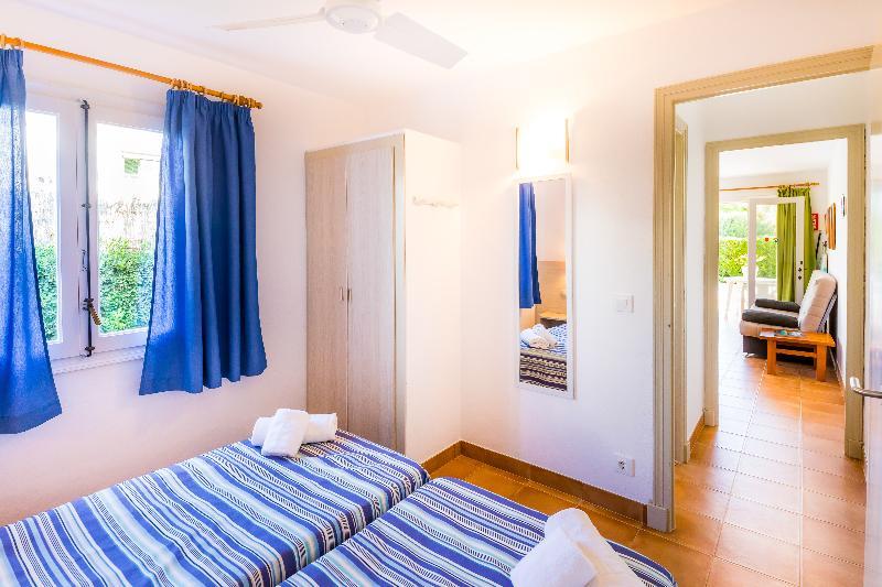 Arenal Playa Menorca Hotel