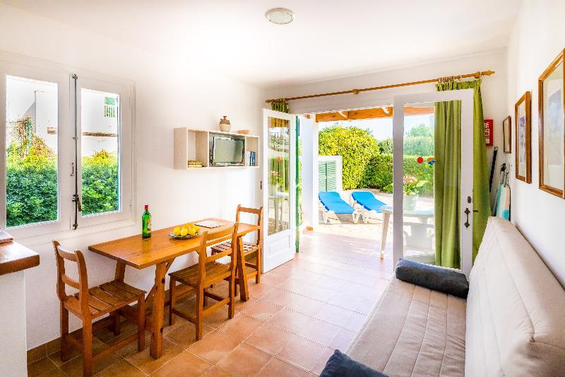 Arenal Playa Menorca