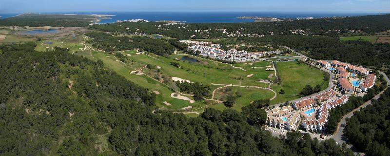 Apartamento Pérgolas Son Parc