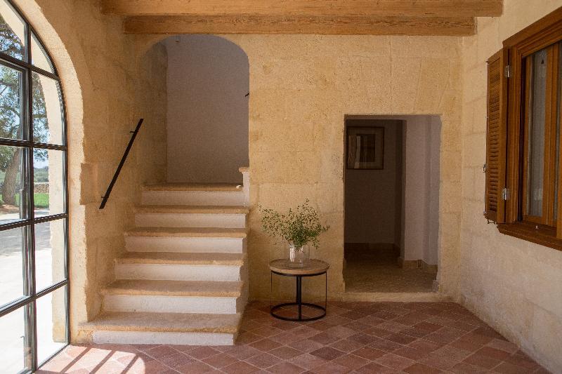 Antic Menorca (adults Only) Hotel Cala En Porter (Menorca)