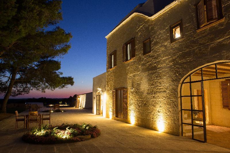 Antic Menorca (adults Only) Cala En Porter (Menorca)
