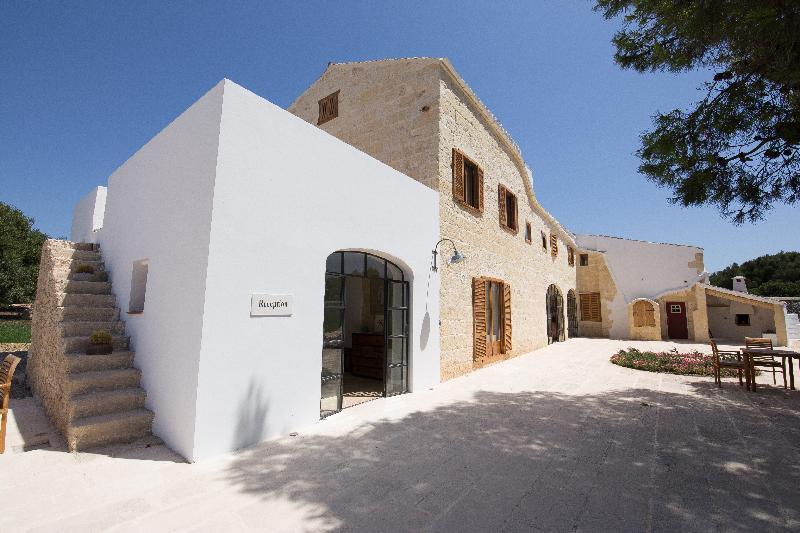 Antic Menorca (adults Only) Hotel