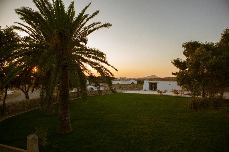 Hotel Antic Menorca (adults Only) Cala En Porter (Menorca)