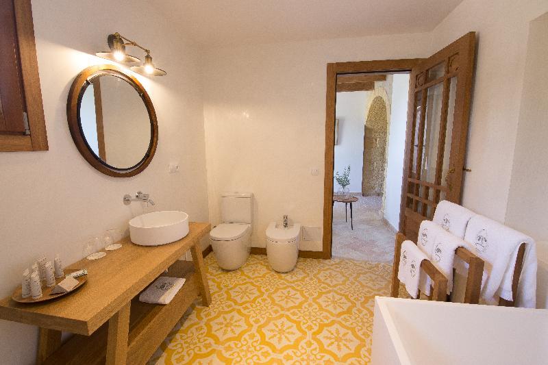 Antic Menorca (adults Only) Hotel Cala En Porter (Menorca)