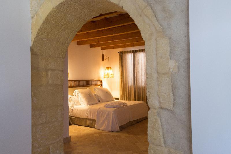 Antic Menorca (adults Only) Cala En Porter (Menorca)