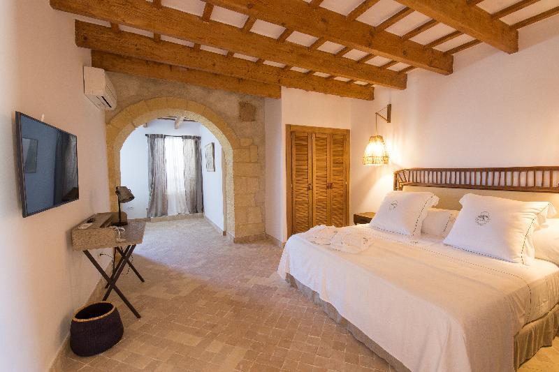 Antic Menorca (adults Only) Hotel