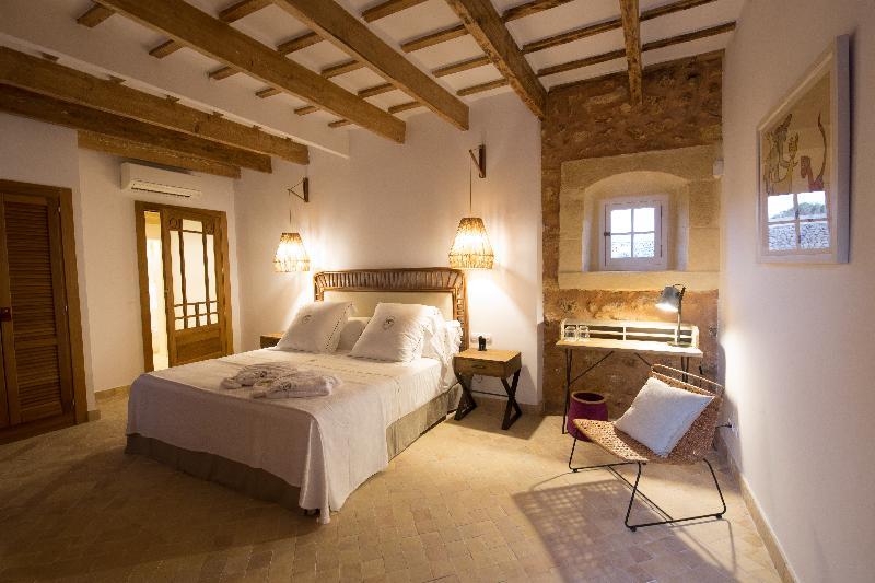 Antic Menorca (adults Only) *