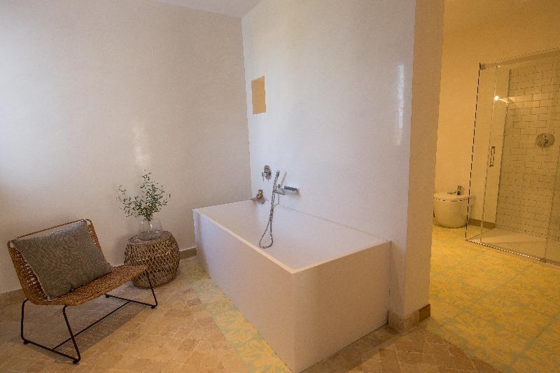 Hotel Antic Menorca (adults Only) Cala En Porter (Menorca)