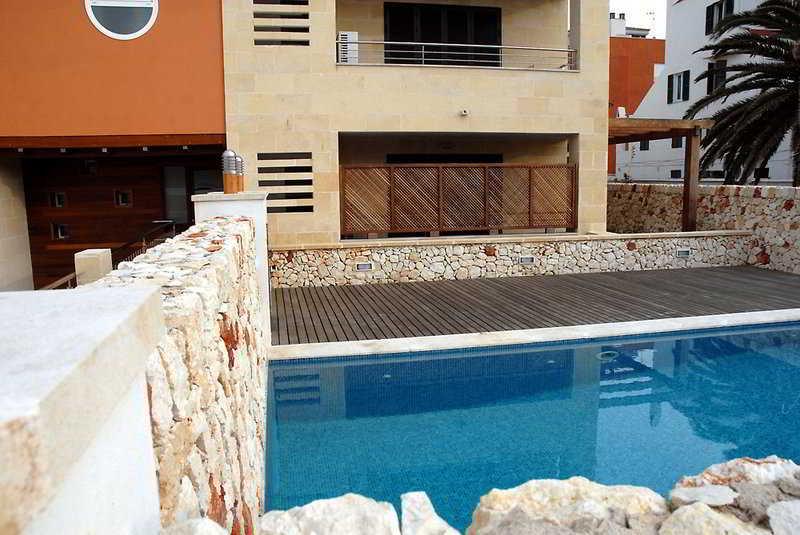 Hotel Ses Ones 2*