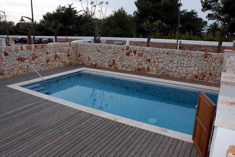 Ses Ones Hotel 2*