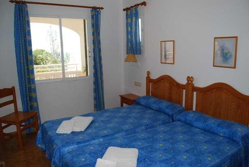Apartahotel Seth Mestral & Llebeig