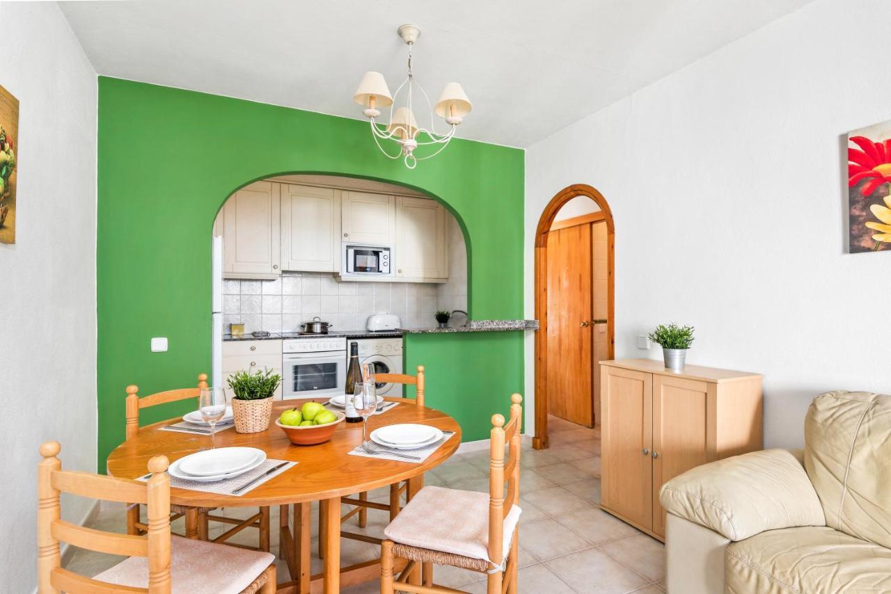 Apartment Els Girasols *