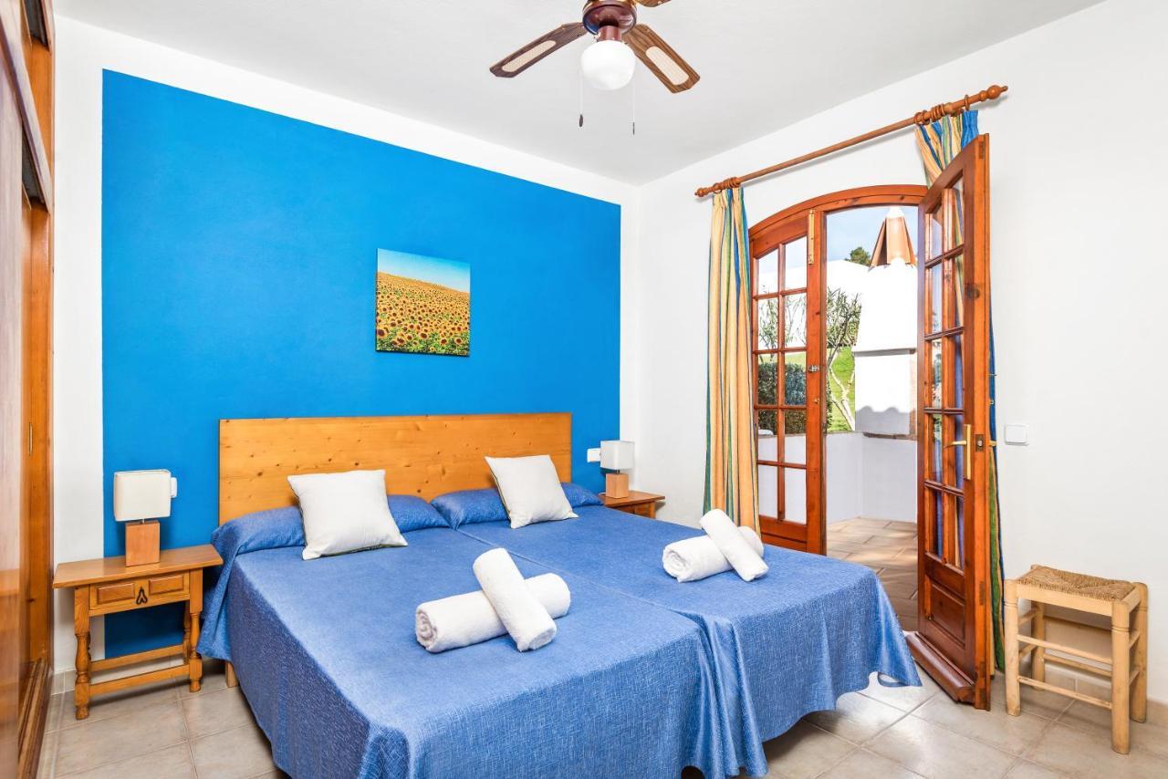 Apartment Els Girasols *