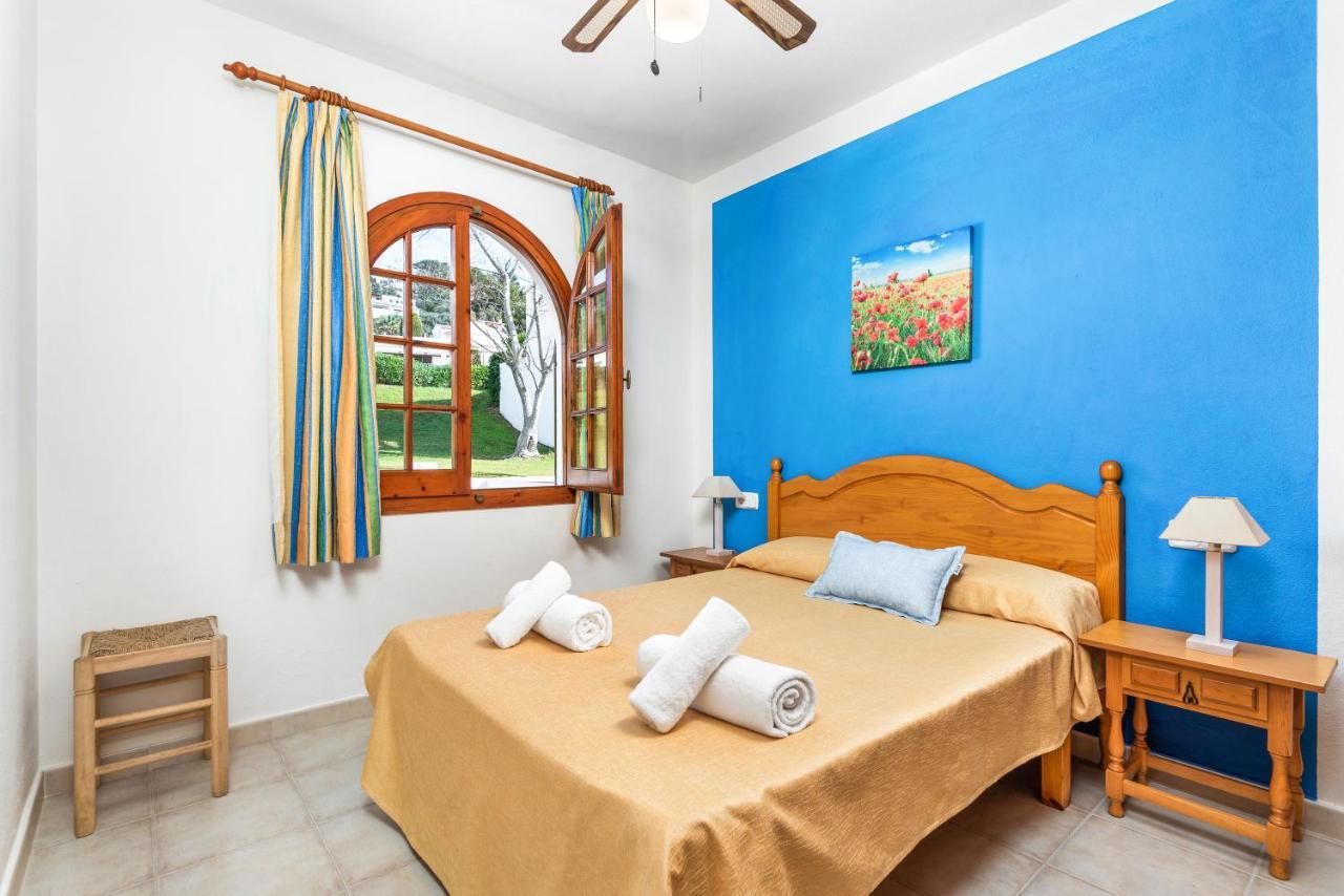 Els Girasols Apartment *