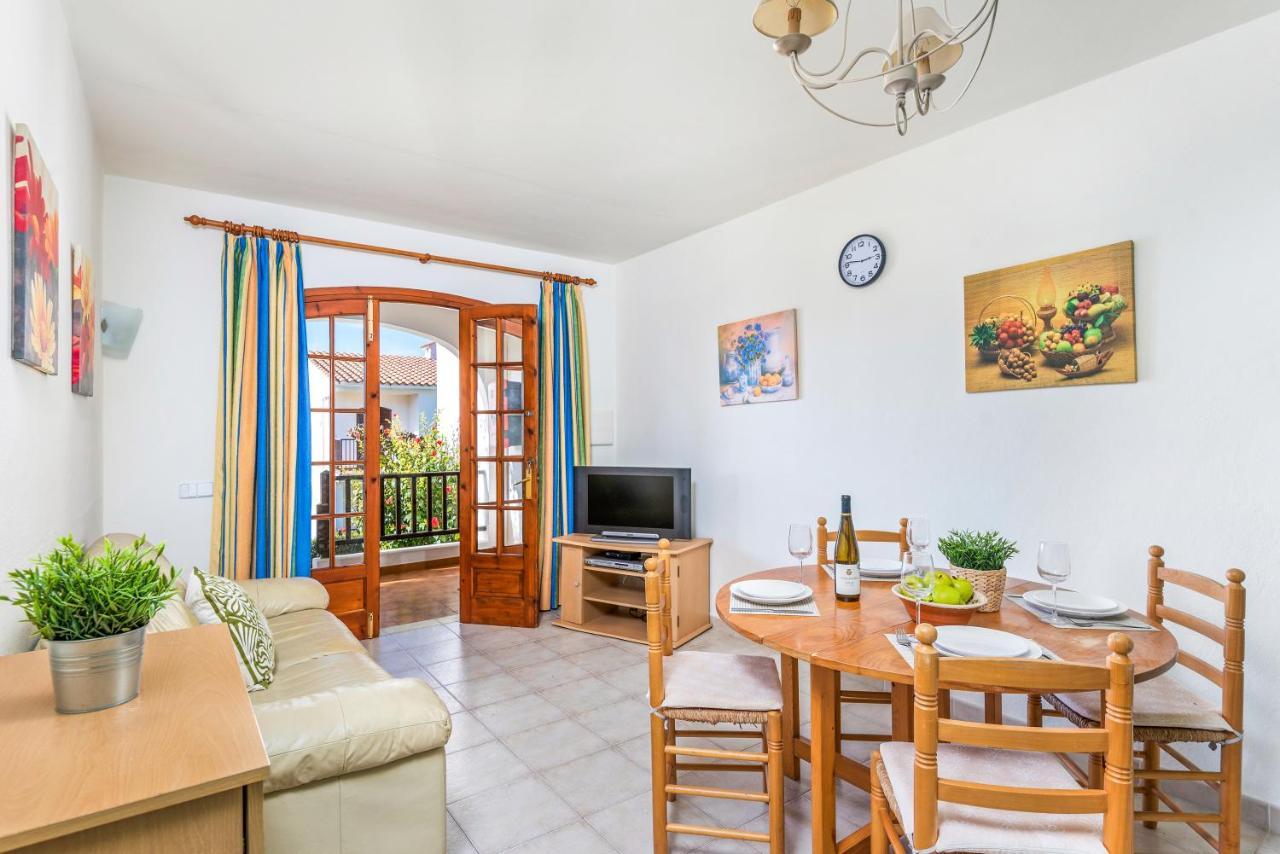 Els Girasols Apartment Son Bou