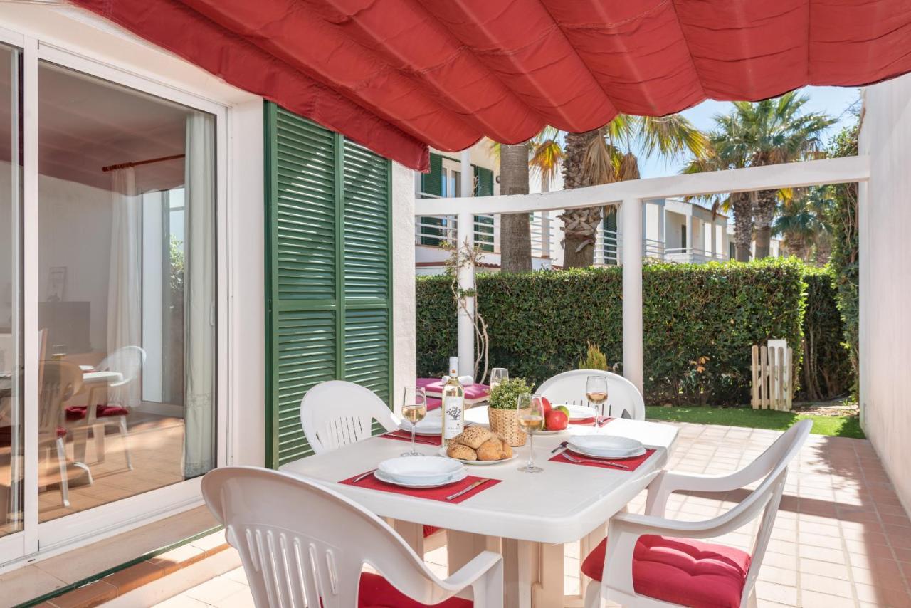 Blanc Villa Sa Caleta