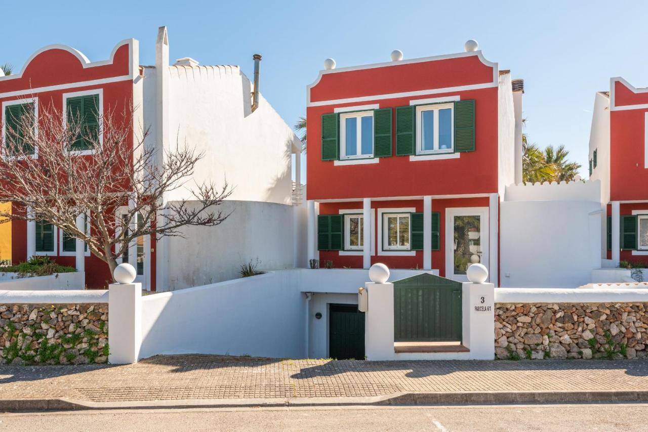 Blanc Villa
