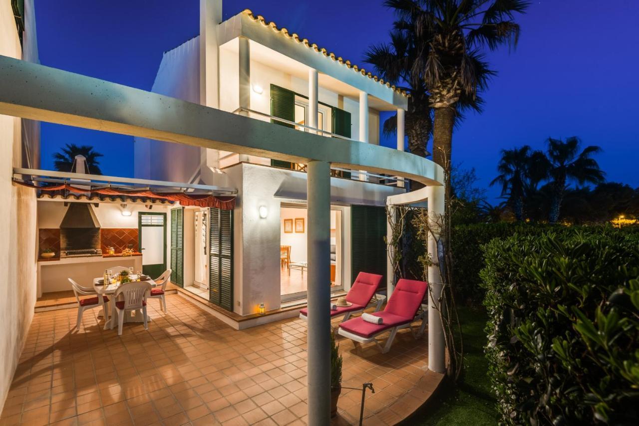 Blanc Villa *