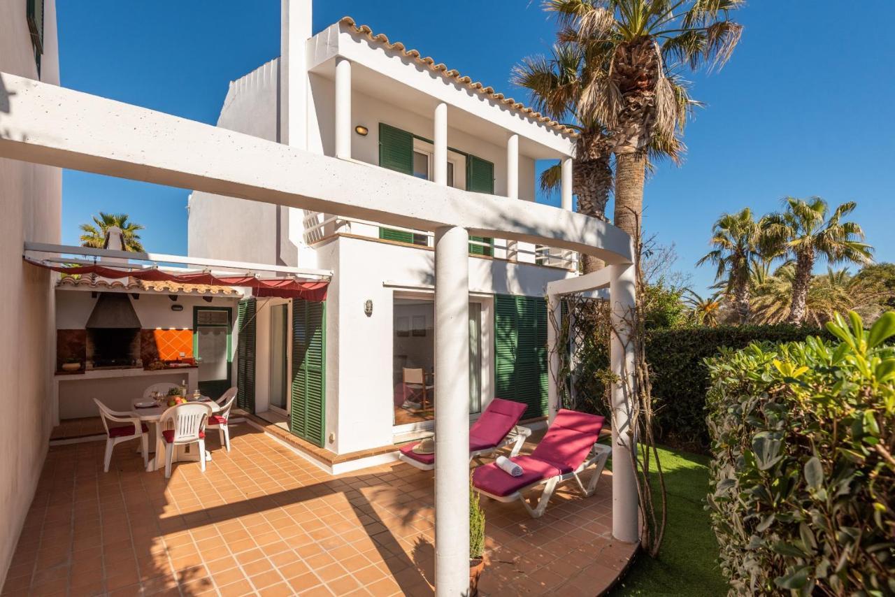 Villa Blanc *