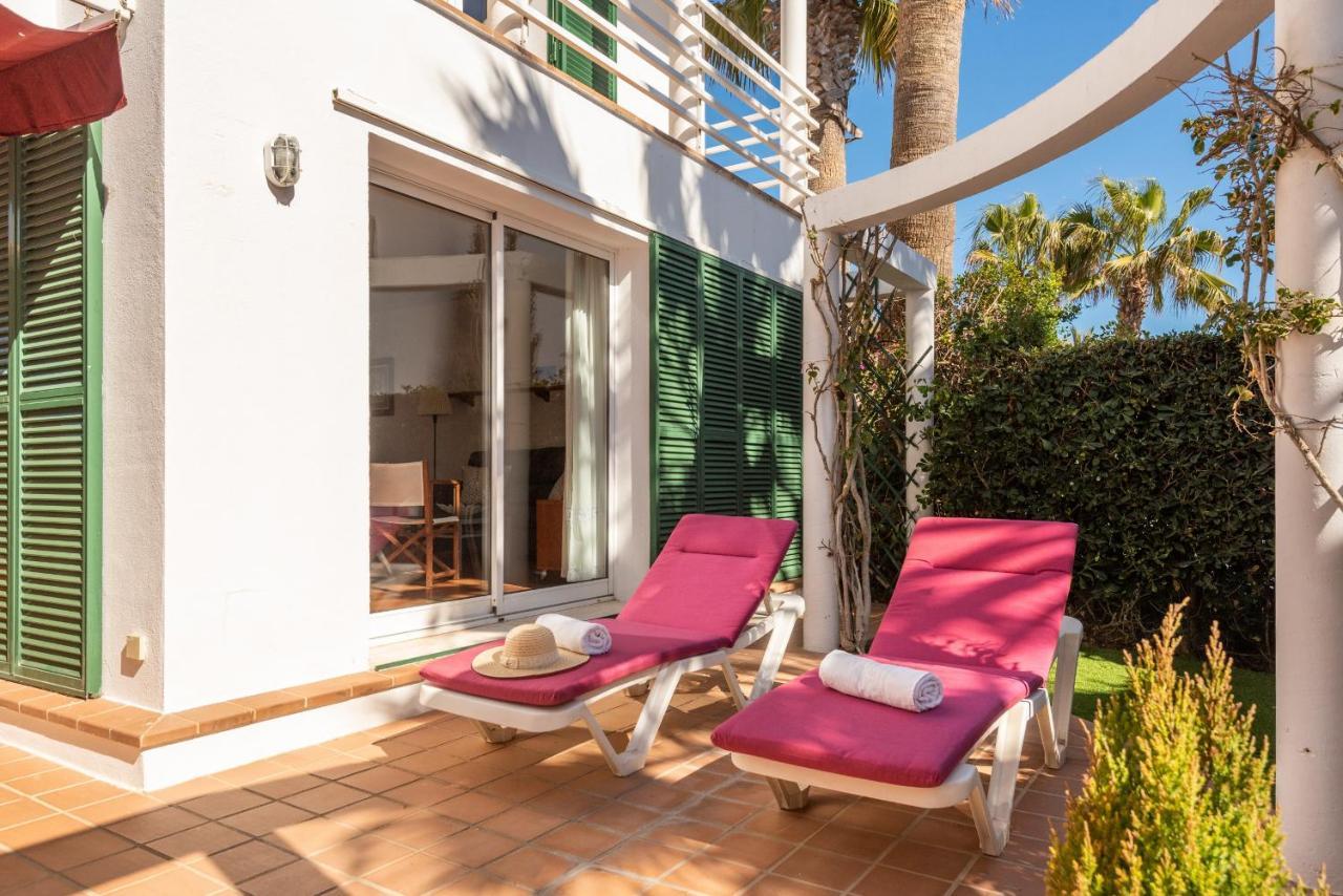 Blanc Villa *