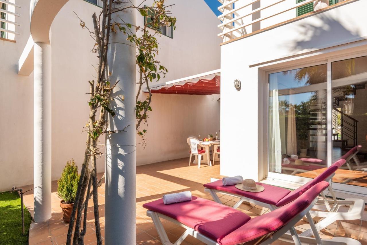 Blanc Villa *