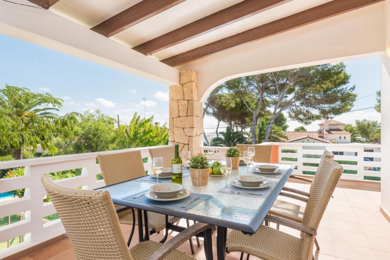 Cati Punta Prima (Menorca)