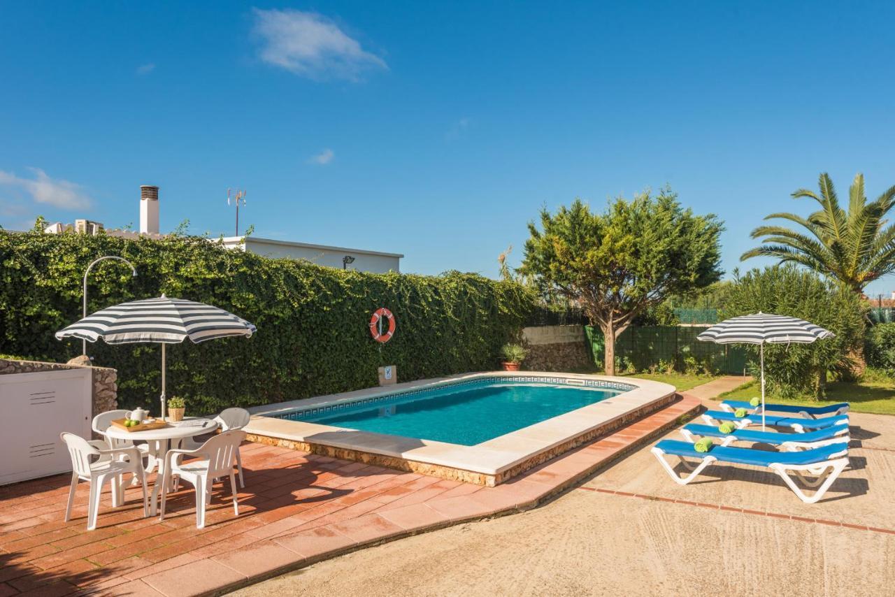 Sa Canova By Mauter Country house Ciutadella (Menorca)