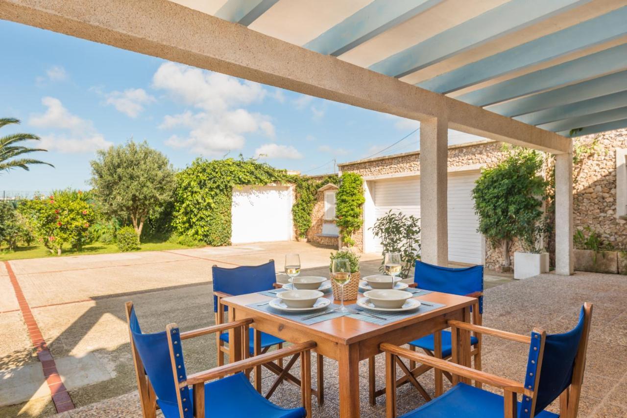 Country house Sa Canova By Mauter