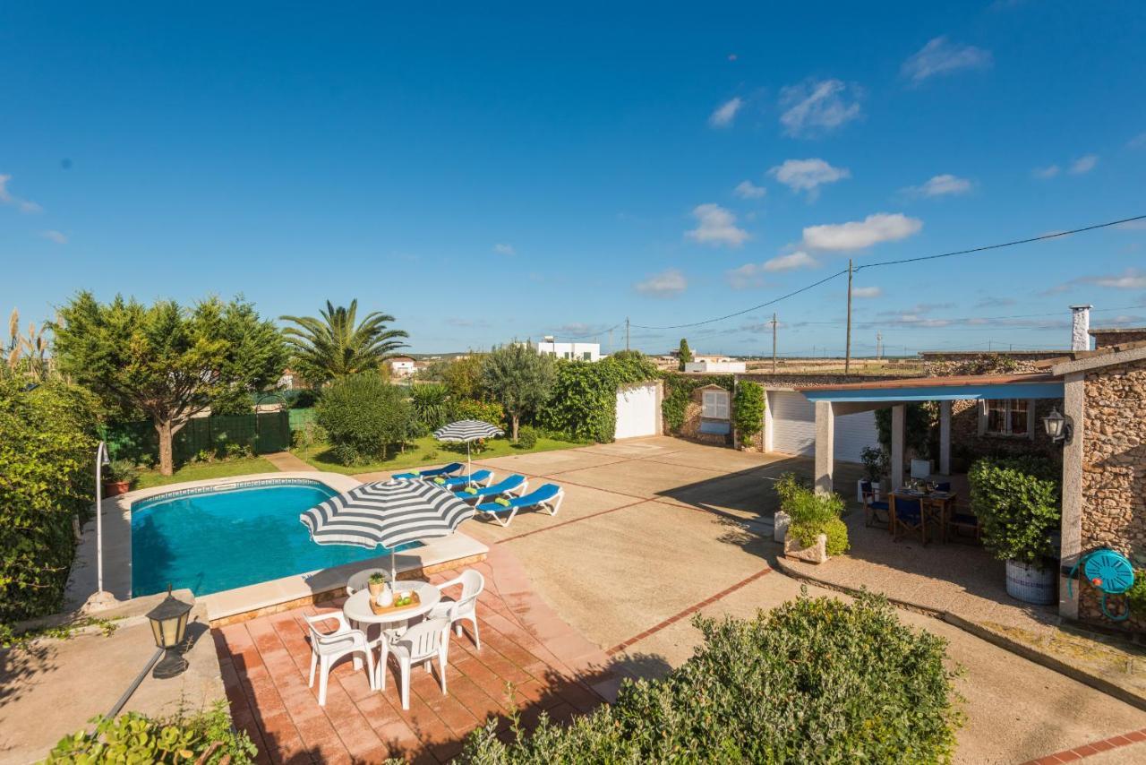 Sa Canova By Mauter Country house Ciutadella (Menorca)