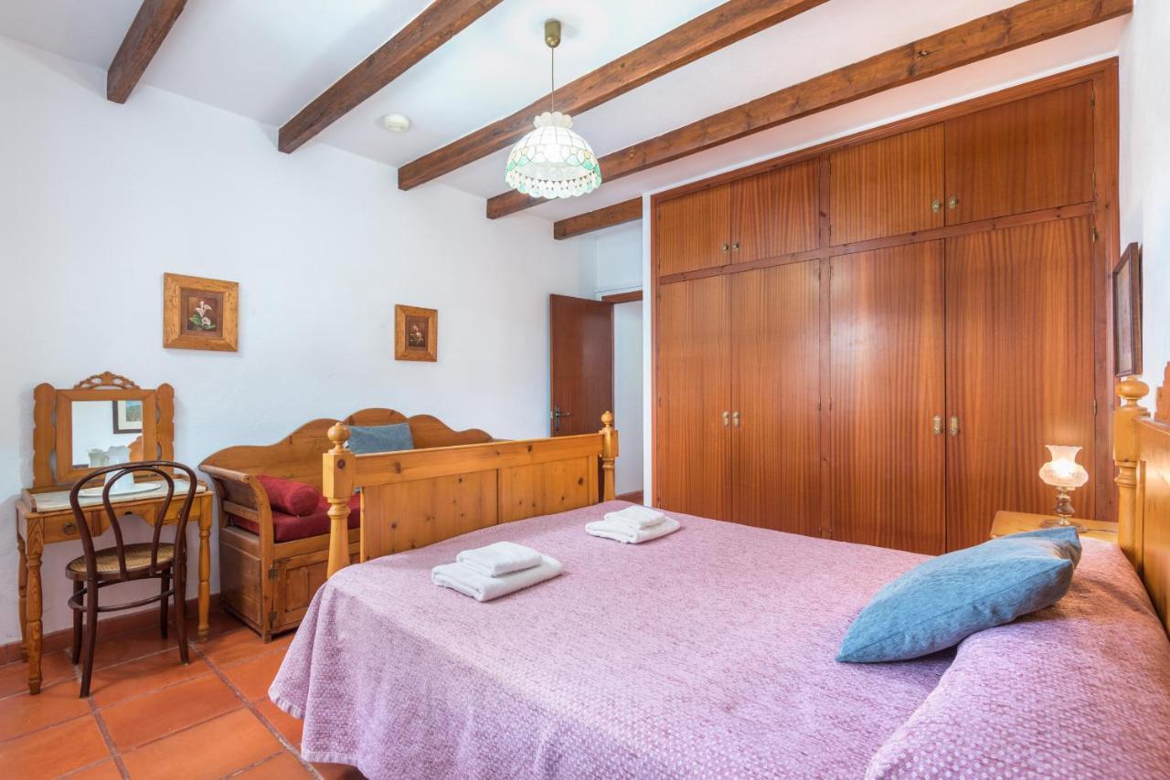Sa Canova By Mauter Country house Ciutadella (Menorca)